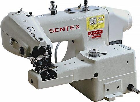 Подшивочная швейная машина SENTEX ST-101DD