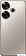 Смартфон POCO F6 8GB/256GB с NFC международная версия (титан)