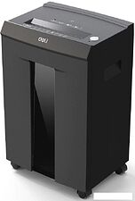 Шредер Deli ET098