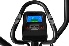 Эллиптический тренажер Titanium Masters Orbitech XCA Эллиптический тренажер Titanium Masters Orbitech XCA