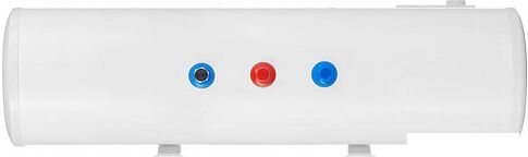 Накопительный электрический водонагреватель Royal Thermo RWH 80 Citadel H