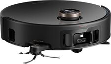 Робот-пылесос Trouver Robot Vacuum Z60 Ultra Roller Complete RLZ83CE-1 (евровилка, черный) Робот-пылесос Trouver Robot Vacuum Z60 Ultra Roller Complete RLZ83CE-1 (евровилка, черный)