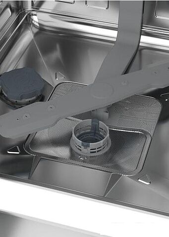 Посудомоечная машина BEKO DIN14W13