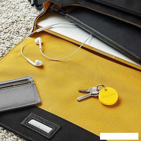 Bluetooth-метка Chipolo ONE (желтый)