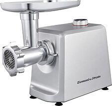 Мясорубка Zigmund & Shtain ZMG-051 Мясорубка Zigmund & Shtain ZMG-051