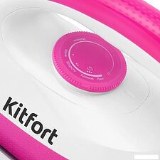 Утюг Kitfort KT-9334 Утюг Kitfort KT-9334