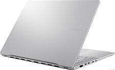 Ноутбук ASUS Vivobook S 14 OLED M5406NA-QD108
