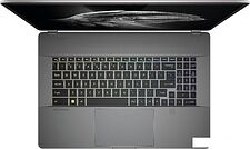 Ноутбук MSI Creator Z17 A12UHST-258RU