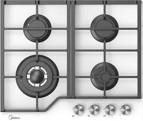 Варочная панель Midea MG693TGW