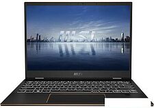 Ноутбук 2-в-1 MSI Summit E13 Flip Evo A13MT-265AU