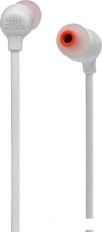 Наушники JBL Tune 125BT (белый)