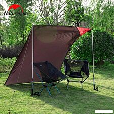 Спальный мешок Naturehike NH17D050-B 6927595724644 (черный) Спальный мешок Naturehike NH17D050-B 6927595724644 (черный)