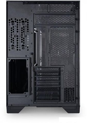 Корпус Lian Li O11 Vision Chrome G99.O11VC.00