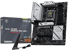 Материнская плата MSI MAG X870E Gaming Max WiFi