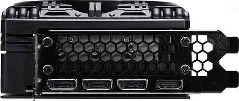 Видеокарта Palit GeForce RTX 5070 Ti GamingPro NE7507T019T2-GB2031A