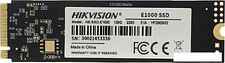 SSD Hikvision E1000 128GB HS-SSD-E1000/128G SSD Hikvision E1000 128GB HS-SSD-E1000/128G