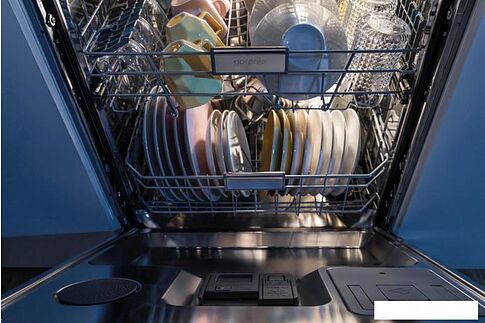 Встраиваемая посудомоечная машина Gorenje GV663C61
