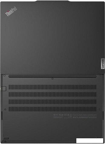 Ноутбук Lenovo ThinkPad E14 Gen 6 Intel 21M70034CD