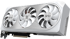 Видеокарта Gigabyte GeForce RTX 4070 Aero OC 12G GV-N4070AERO OC-12GD Видеокарта Gigabyte GeForce RTX 4070 Aero OC 12G GV-N4070AERO OC-12GD