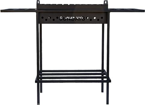 Мангал для дачи Sundays МС-01