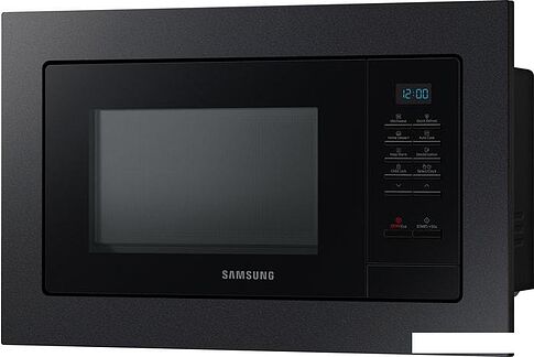 Микроволновая печь Samsung MS23A7013AB/BW