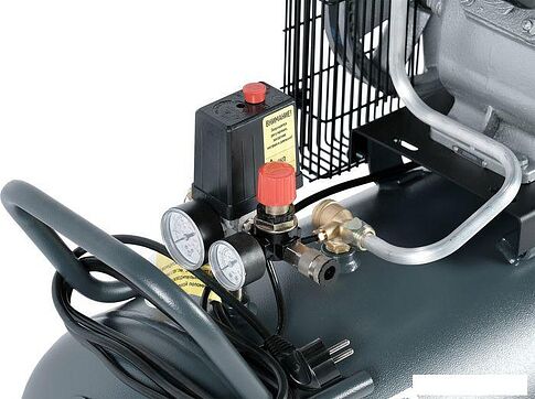 Компрессор Nordberg NCP100/500