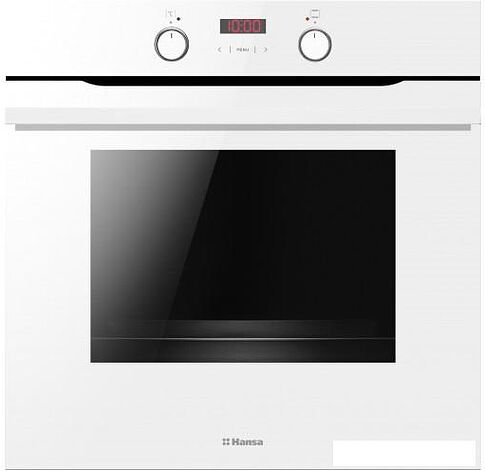 Электрический духовой шкаф Hansa BOEW684603
