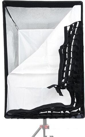 Софтбокс Godox SB-FW6090 с сотами