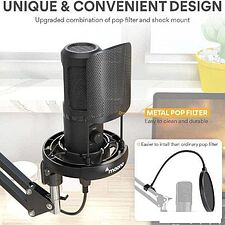 Микрофон Maono AU-PM461S Микрофон Maono AU-PM461S