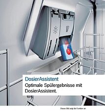 Отдельностоящая посудомоечная машина Bosch Serie 2 SMS2HVI02E Отдельностоящая посудомоечная машина Bosch Serie 2 SMS2HVI02E