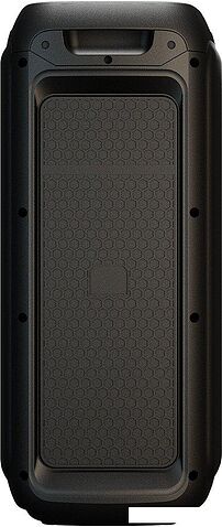 Патибокс Soundmax SM-MS4101