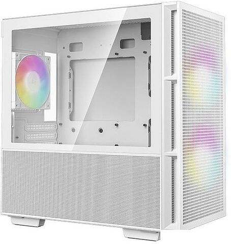 Корпус DeepCool CH360 WH
