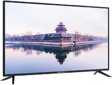 Телевизор Topdevice TDTV40BN02FBK