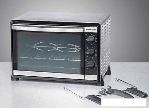 Мини-печь ROMMELSBACHER BG 1805/E