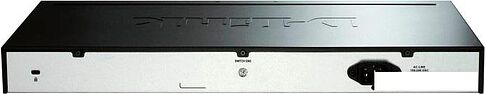 Коммутатор D-Link DGS-1510-28X