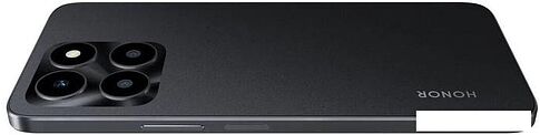 Смартфон HONOR X6a 4GB/128GB международная версия (полночный черный)