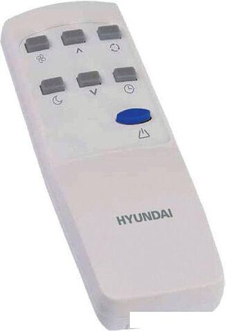 Мобильный кондиционер Hyundai H-PAC09-R12E