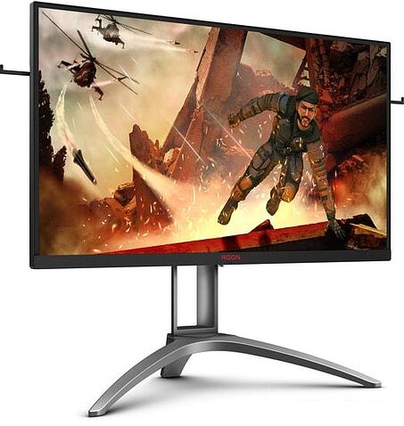 Монитор AOC AG273QX