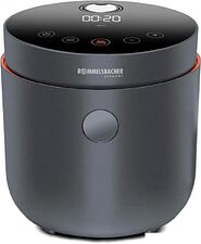 Рисоварка ROMMELSBACHER MRK 500 Risa