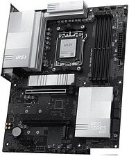 Материнская плата MSI Pro X870E-S Evo WiFi
