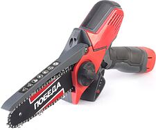 Аккумуляторная пила Победа ПА-160 250205160 (с 1-им АКБ)