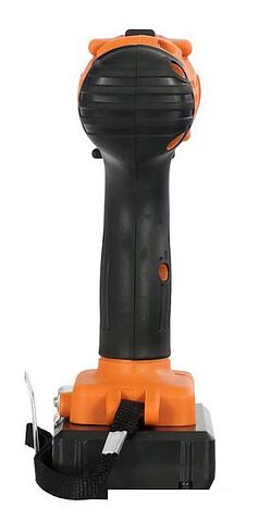 Дрель-шуруповерт Энкор ДША-20Л2 50035 (с 2-мя АКБ)