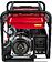 Бензиновый генератор HND GE5500XNS