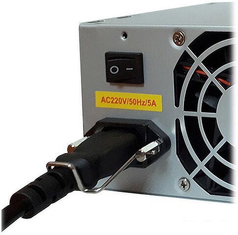 Блок питания ExeGate CP550 EX219457RUS-S