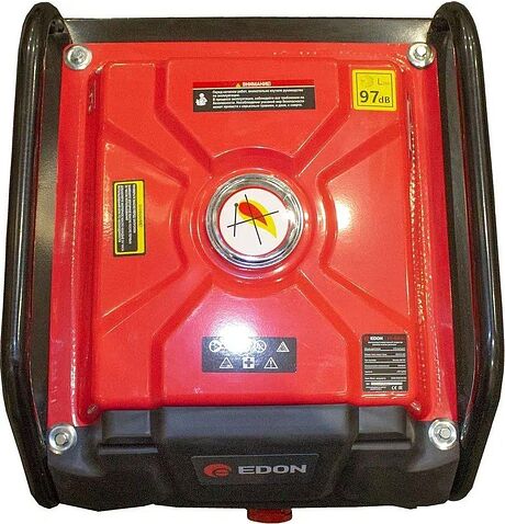 Генератор Edon PT-4000