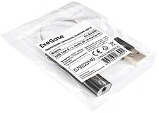 USB аудиоадаптер ExeGate EX-AU-04B EX296332RUS