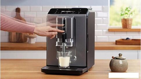 Кофемашина Bosch TIE20504