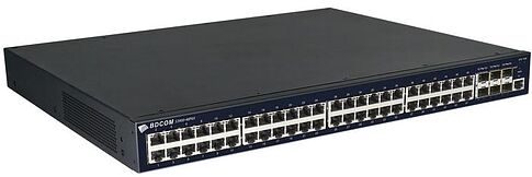 Управляемый коммутатор 3-го уровня BDCOM S3900-48P6X