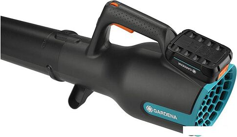 Ручная воздуходувка Gardena PowerJet 18V P4A (без АКБ) 14890-55