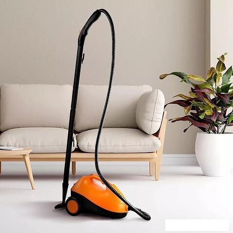 Пароочиститель Kitfort KT-9141-2